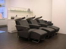 Friseursalon Musterstadt Friseursalon Musterstadt